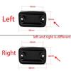 For KYMCO AK550 AK 550 2017-2021 2018 2019 2020 Motorcycle Accessories Front Brake Fluid Reservoir Cap Fuel Cover