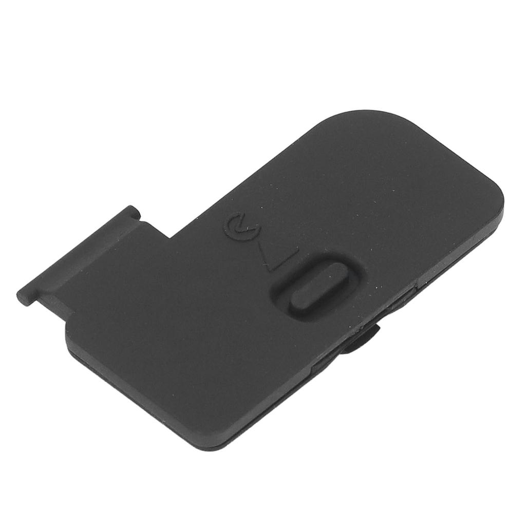 Camera Battery Door Lid Accurate Protective Camera Battery Cover Replacement for Nikon D500