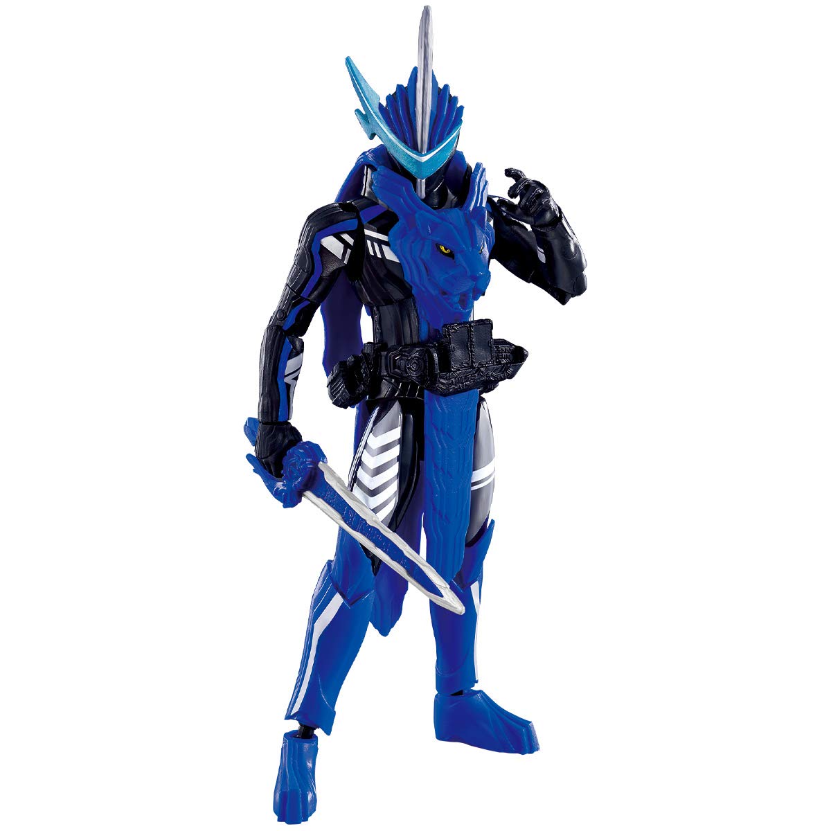 

Kamen Rider Saber RKF Kamen Rider Blaze Lion Senki
