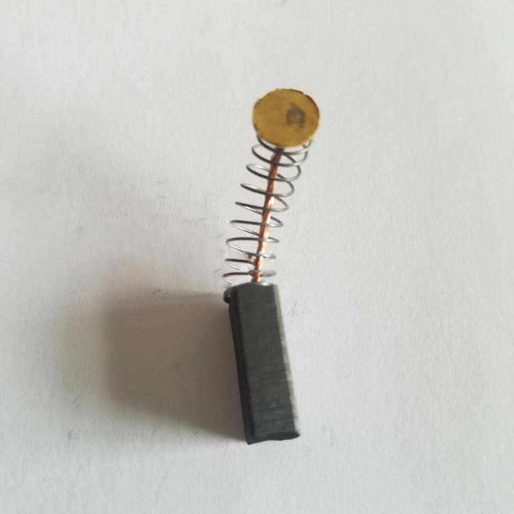 Accessory Carbon brush Accessories Fitting Tool 10 10pcs Motor