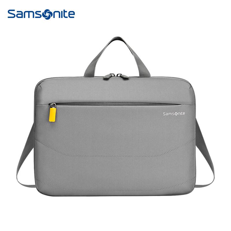 Samsonite Laptop Shoulder Bag