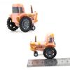 NEW Disney Pixar Car Collection Toy | Lightning McQueen Frank Tractors 1:55 Diecast Metal Alloy Model Car | Kids Birthday Gift