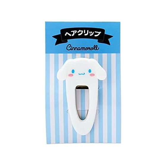 Sanrio Cinnamoroll Acrylic Hair Clip 869864