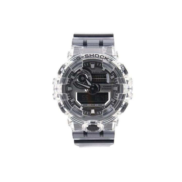 Casio G SHOCK GA700SK 1A GA700SK-1ACR