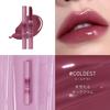 3CE Shine Reflector Coldest Lip Gloss, Korean Cosmetics, Korean Lipstick