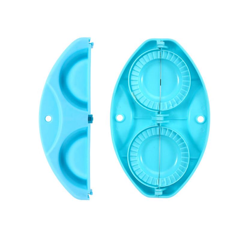 

Manual Dumpling Maker Set