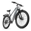 JOOBIKE JOO2 All-Terrain Electric Bicycle 1000W Motor 48V16Ah Battery 29 Inch Off-Road Tires Electric Bike Outdoor Riding E-Mountain Bike