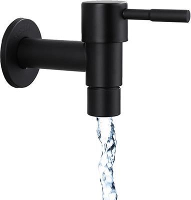 Pool Faucet Antifreeze And Crackproof Not Easy To Rust Durable Corrosionresistant And Durable Garden