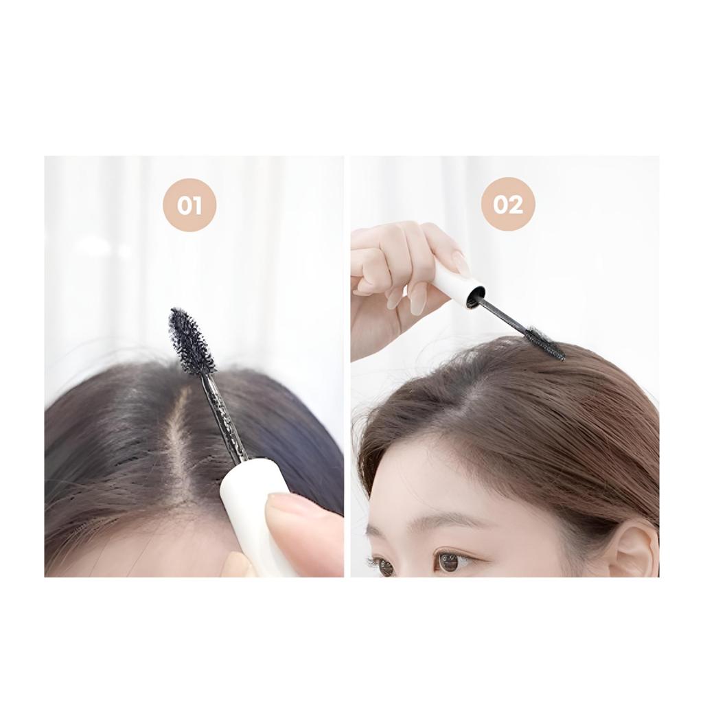 ANEIZ Baby Hair Cara 8g *2