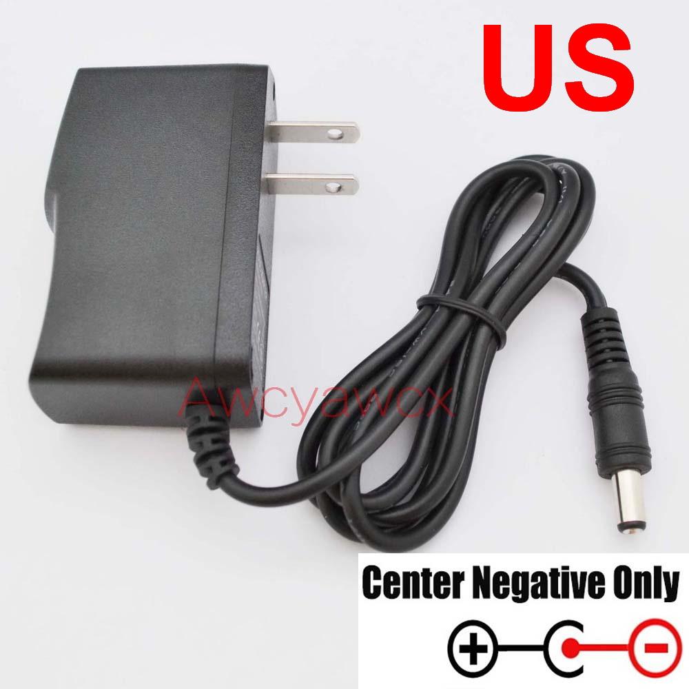 9V 850mA 1A AD-5 AD-5G 5JL 5MR 5MU 5GL 5EL ADR-8 ADT-9 Adapter for Casio CTK-496 CTK-481 CTK-700 Keyboard Piano power supply EU