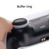 6pcs Aim Assist Rings Motion Control Rings for Game Controller Auxiliary Rings Wear Resistant Rings