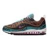 Air Max 98 Black History Month