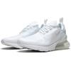 Nike Air Max 270 Triple White AH8050-101
