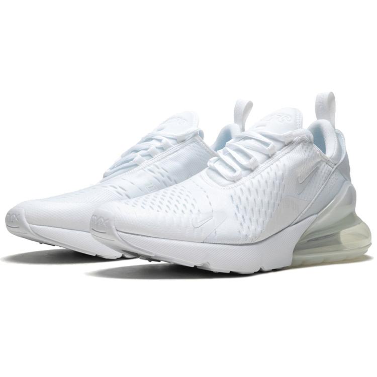 Nike Air Max 270 Triple White AH8050-101