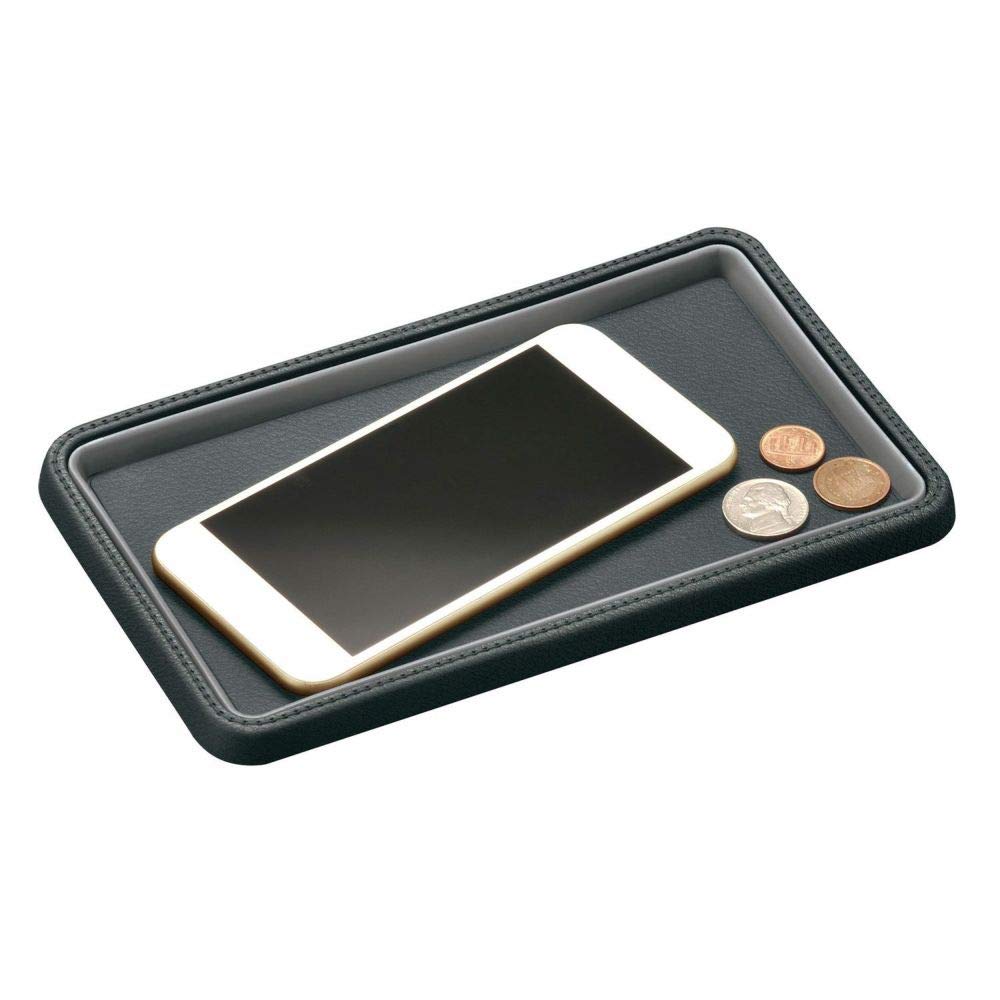 

CARMATE Car Tray DZ396 Anti-Slip Sheet, Type, Leather-like/Gray