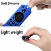 Custodia Protettiva in Gomma Siliconica Morbida per Telecomando Amazon Fire TV Stick