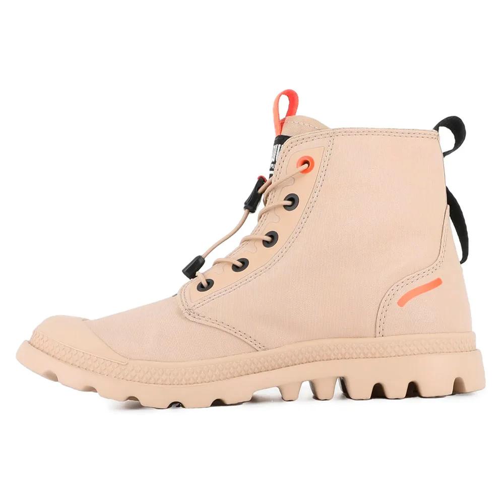 Palladium Pampa Lite Journey Shoes