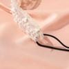 Travel Wedding Photography Fixed Hair Hair Accessories Ladies Hair Band Lace Headband Net Yarn