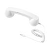 Retro Phone Handset, Type-C Telephone Style Landline Handle Receiver, Vintage Telephone To Landline Adapter
