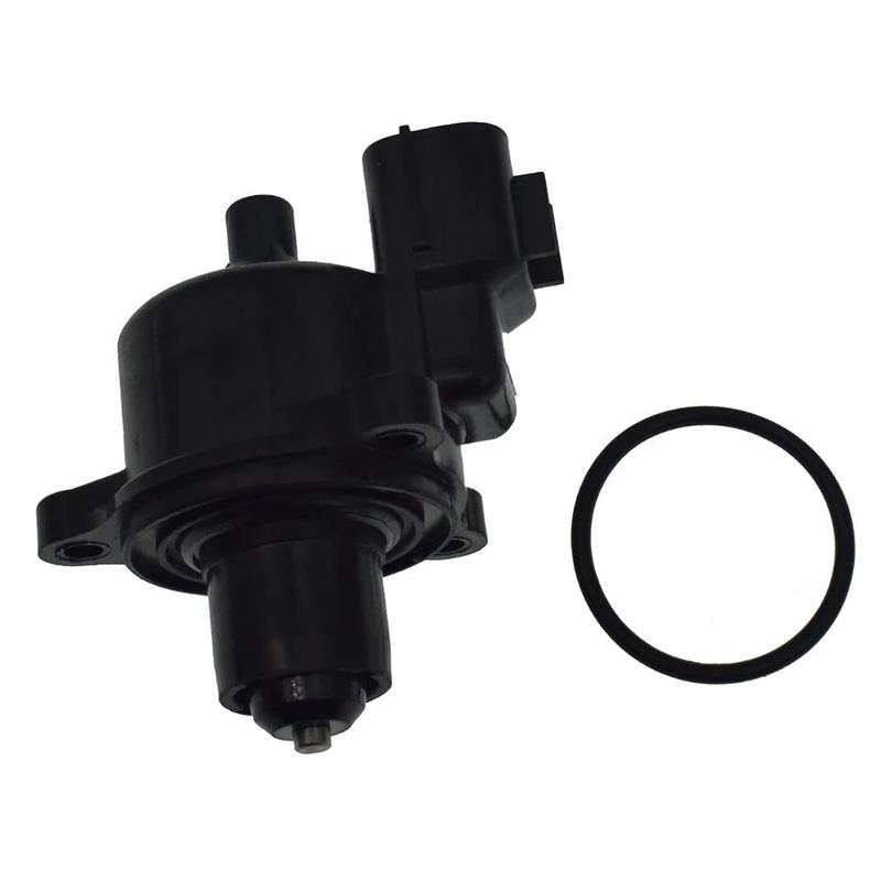Compatible With Mitsubishi Galant & Lancer, Chrysler, Dodge - Premium Idle Air Control Valve 1450A065