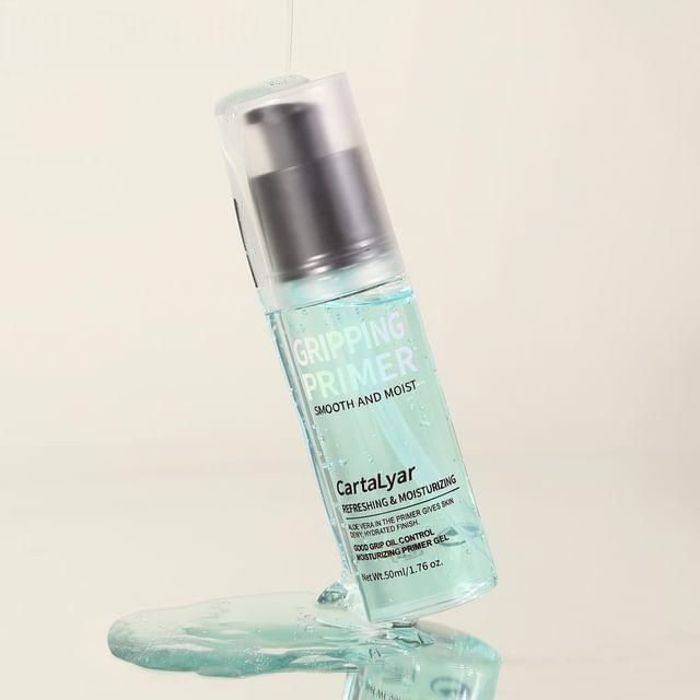 CartaLyar - Oil-Control Moiosturizing Primer Gel 50ml