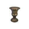 Vintage European Vase, Wedding Table Centerpiece, Floral Planter for Home and Event Decor, 16W6106