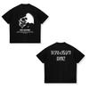 Junior H Merch Sad Boyz T Shirts Natanael Cano UnisexWomen Clothing Classic Tshirt Unisex Streetwear Cotton Tops Graphic TShirts