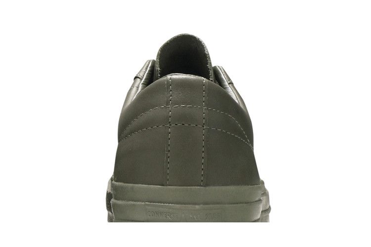 Men's Sneakers Converse One Star Ox Engineered Garments Dark Olive Dark Olive/Dark Olive