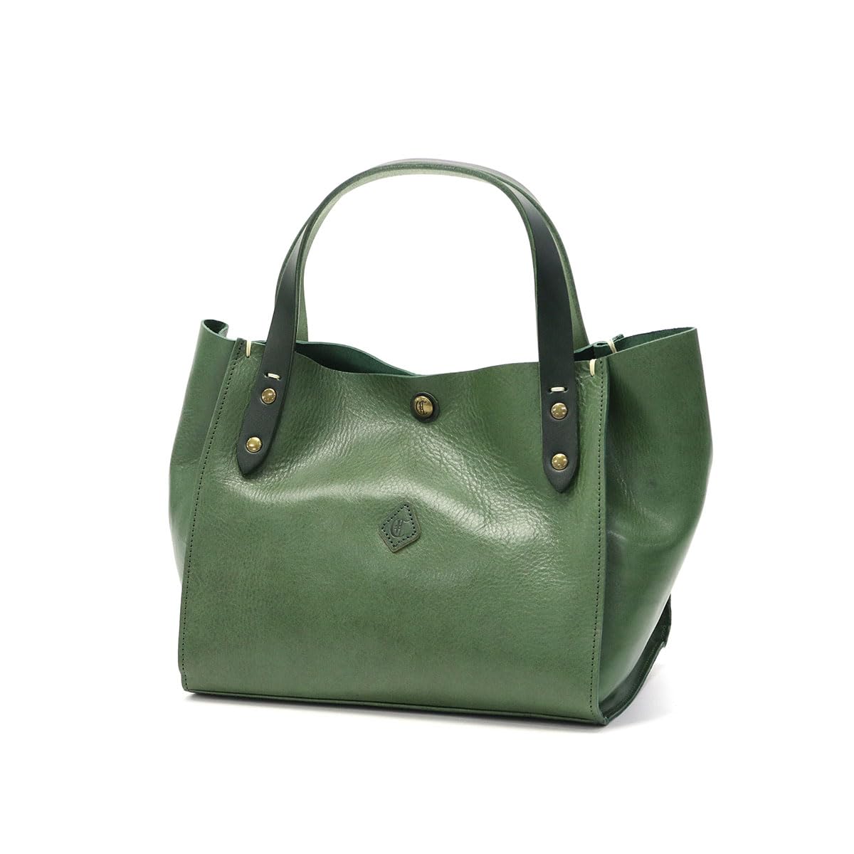 

AMO TOTE Сумка-тоут [Credran] CL-1181 Зелений/81-2092