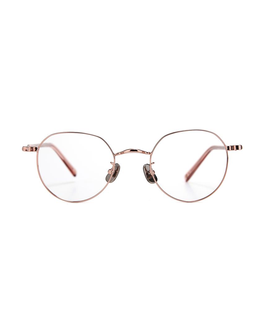 Obeolaeb Kingscourt Rosegold 49Mm