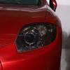Car Front Headlamp Film Tpu Transparent Protective Film Exterior Headlight Strip Car Sticker For Mitsubishi Eclipse 2006-2011