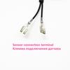 Car Seat Sensor Switches Seat Occupancy Safety Belt Micro Pressure Switch Replacement Parts Belt for Car Seat Mattess Chair