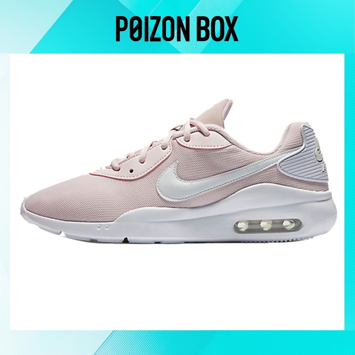 

кроссовки Nike Air Max Oketo Running shoes Women CD5448-600