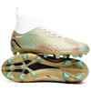 Shoes women's broken nails grass adult price excellent professional training shoes long nails non-slip high-top football shoes men
