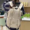 Anti Splash Water Mommy Backpack Nylon Mommy Shoulder Bag Cute Baby Diaper Bag  Newborns Gift