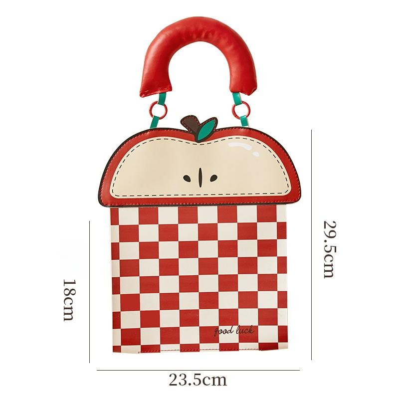 Hanging Tissue Holder Tissue Bag Living Room Bag Student Dorm Hanging Tissue Holder Storage Pouch