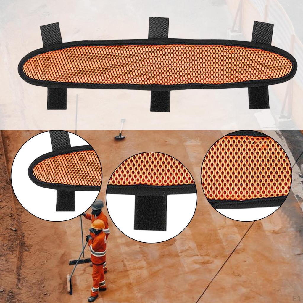 Helmet Band, Liner, Portable Replacement, Washable And Breathable for