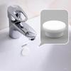 Silicone Rubber Drain Stopper for Washbasin, Mop Pool, and Children's Bathtub - Odor-Proof, Waterproof Stainless Steel Floor Plug.