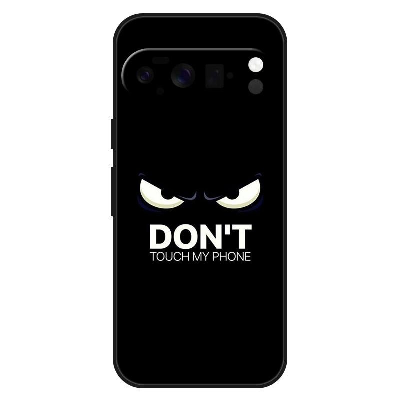 Case For Google Pixel 10 Pro XL 10Pro Pixel10 Camera Lens Protection Phone Cover For Google Pixel10Pro Cases Soft TPU Bumper