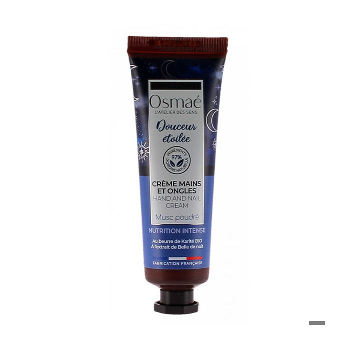 Osmae crème mains douceur étoilée 30ml