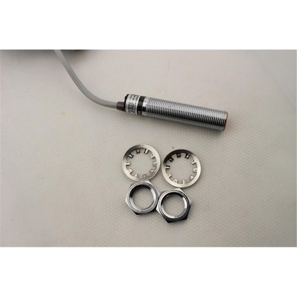 Huguang LJ8A1.5-NN2 Inductive Metal Proximity Sensor