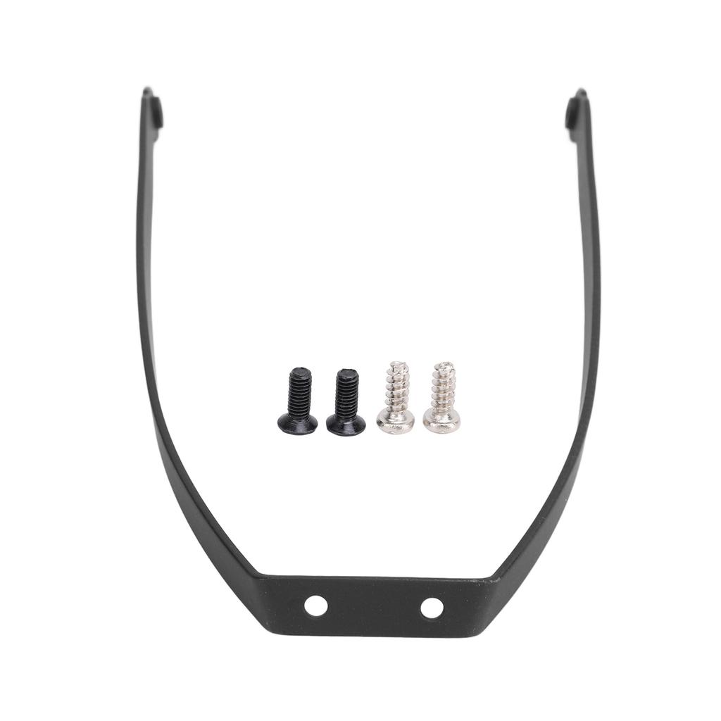 Rear  Bracket for MI4PRO Electric Scooter Mudguard Holder Bracket Support Accessories
