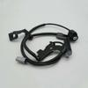 89516-30020 Front Right Side ABS Skid Control Sensor For Lexus IS250 IS F GS350