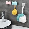 Wall Mounted Magnetic Soap Holder Rustproof Stainless Soap Holder Silver Magnetic Soap Holder for Bathroom Kitchen