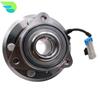 513276 25903358 19206599 Front Wheel Bearing Hub Assembly For Chevrolet Captiva Sport Equinox Saturn Suzuki