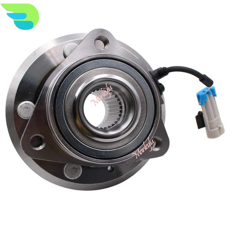 513276 25903358 19206599 Front Wheel Bearing Hub Assembly For Chevrolet Captiva Sport Equinox Saturn Suzuki