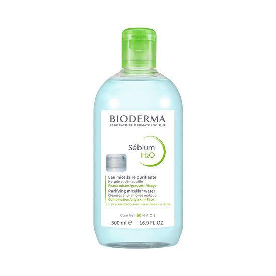 Bioderma Sebium H2O 500ml
