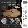 [Hino] Kiso Sawara Rice Bowl, 30cm, Wooden Sushi Tray, Made In Japan