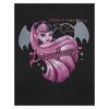 Monster high Girls Draculaura Short-Sleeved T-Shirt