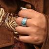 Wunderschöne Luxusringe für Frauen Hochzeitsverlobungs-Accessoires Einzigartiger Damenring Modeschmuck Geschenke